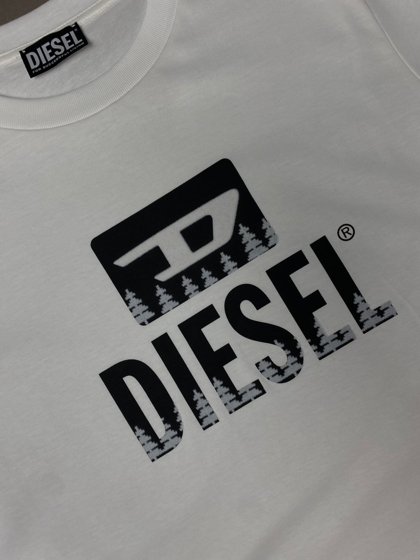 CAMISETA DIESEL