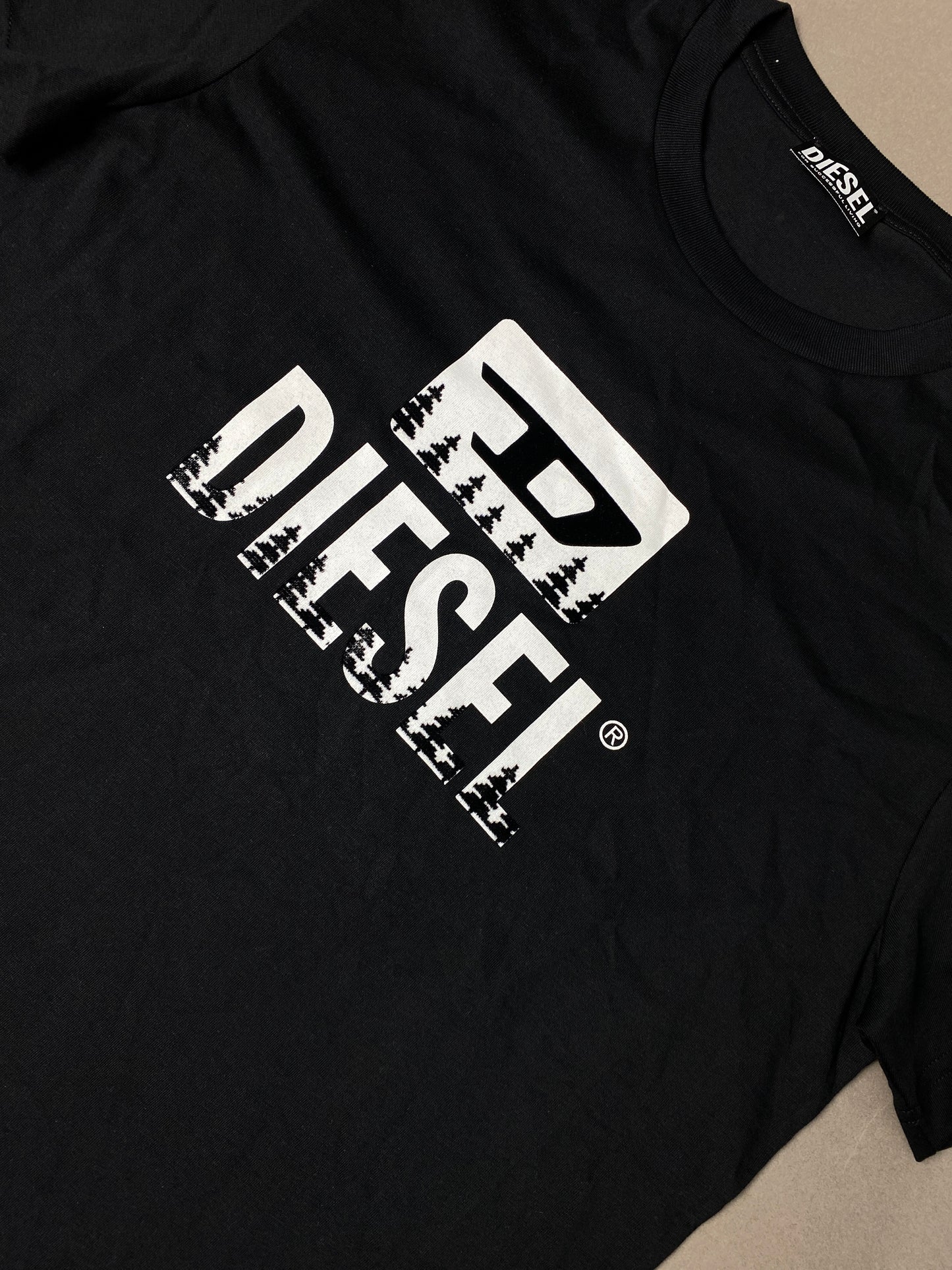 CAMISETA DIESEL