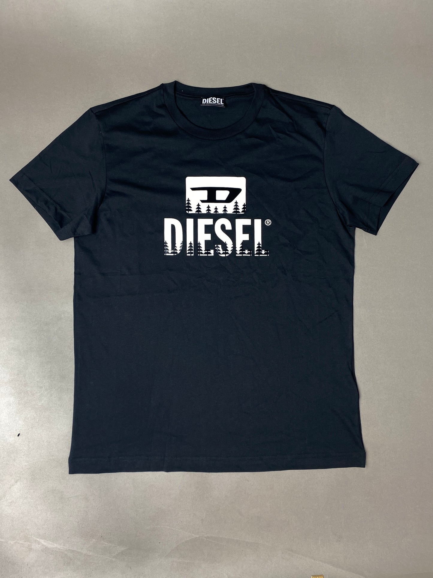 CAMISETA DIESEL