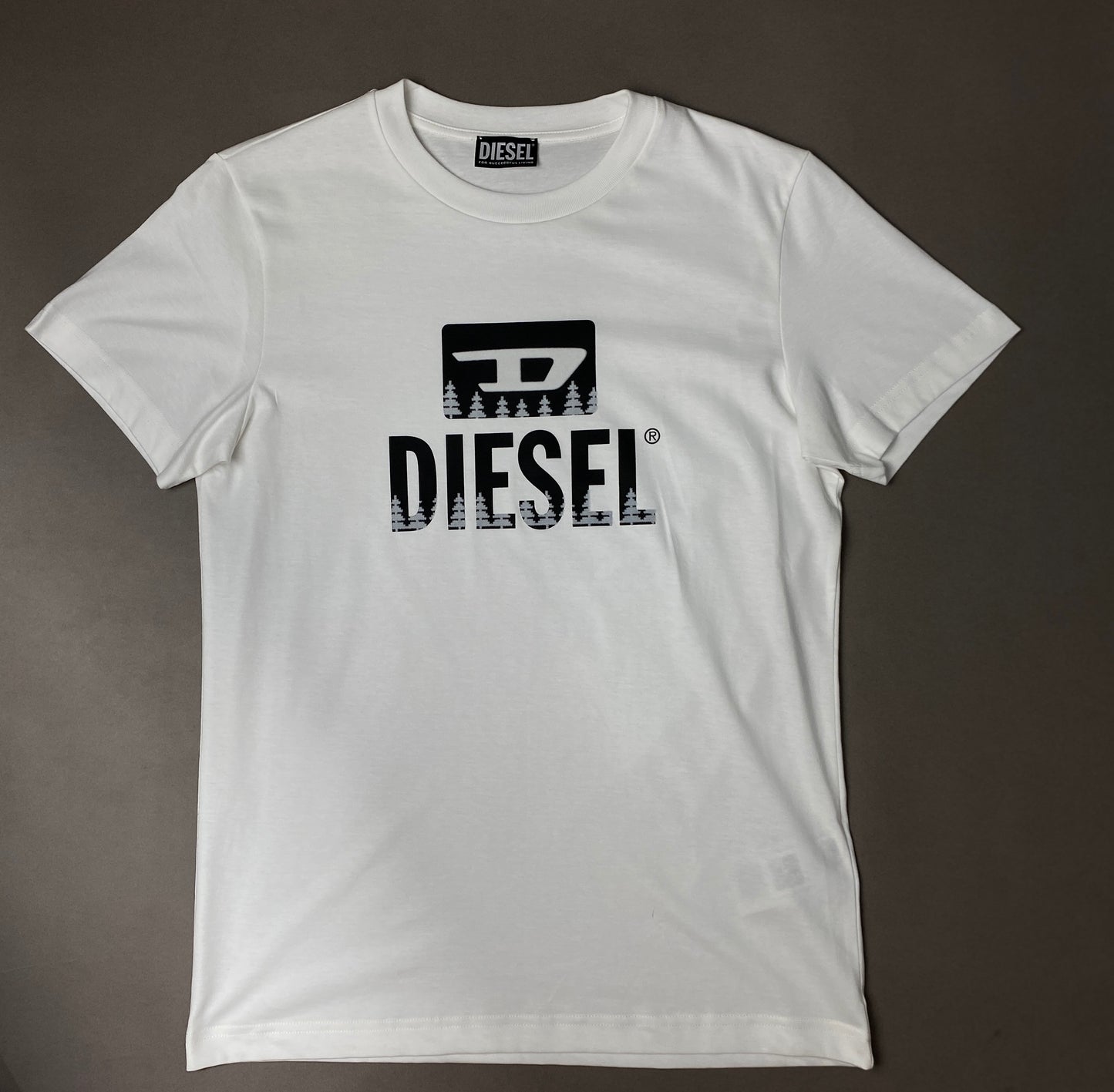 CAMISETA DIESEL