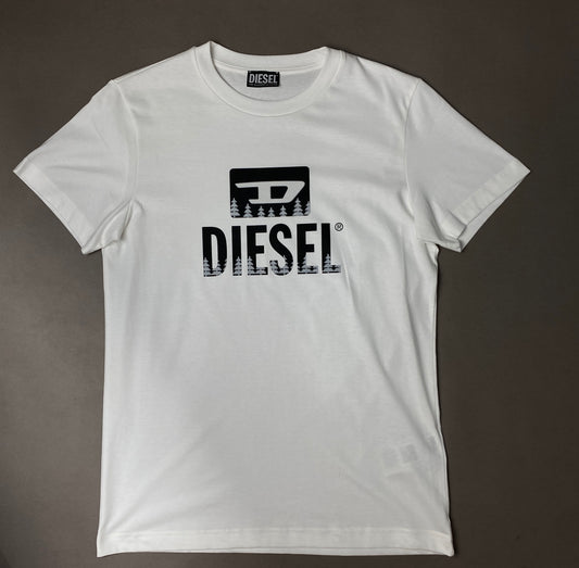 CAMISETA DIESEL