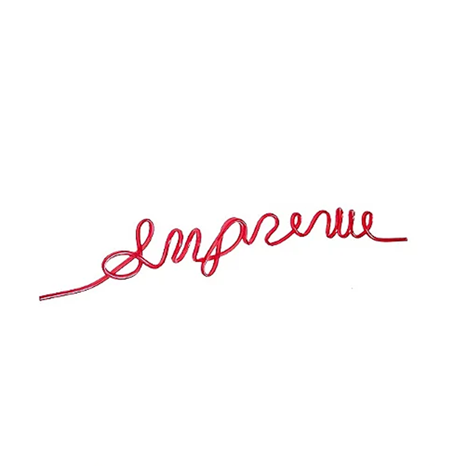Canudo Supreme Silly Straw SS24